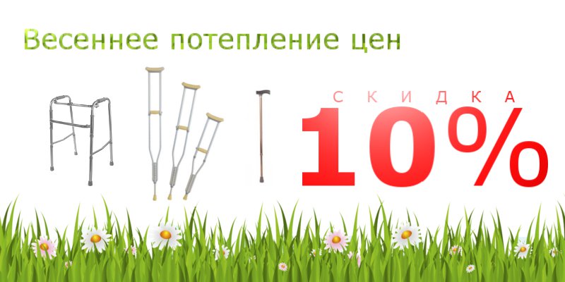 Весеннее потепление цен
