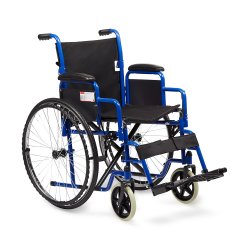 Инвалидная кресло коляска Н-035