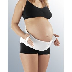 Бандаж дородовый для беременных protect. Maternity