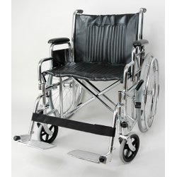Инвалидная кресло коляска для полных людей 3022C0303
