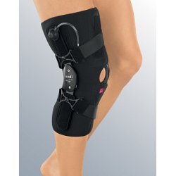 Полужесткий корсет/ортез для коленного сустава — Collamed OA