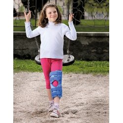 Детская шина для коленного сустава medi Classic
