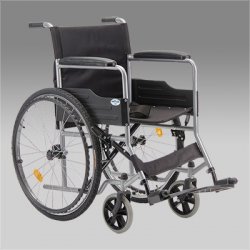Кресло коляска для инвалидов 2500 