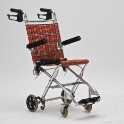 Кресло коляска для инвалидов 1100
