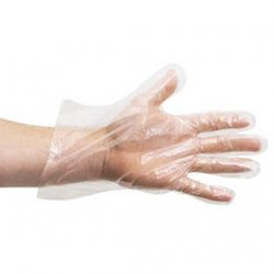 PolyMAX перчатки полиэтиленовые