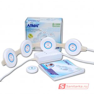 Аппарат для магнитотерапии АЛМАГ-01