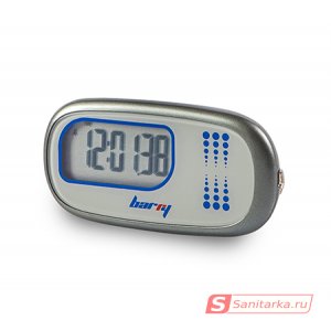 шагомер barry fit e210