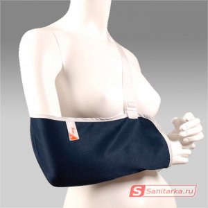 Бандаж на плечевой сустав (косынка) F3901