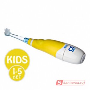 Звуковая зубная щётка SonicPulsar CS-561 Kids
