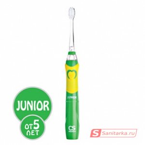 Звуковая зубная щётка SonicPulsar CS-562 Junior