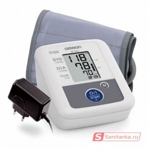 OMRON M2 Plus