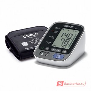 OMRON M3 Family