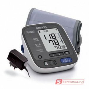 OMRON M5
