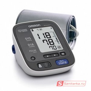 OMRON M5 Comfort
