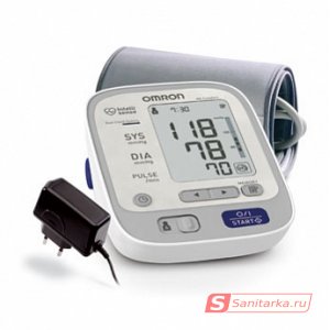 OMRON M6 Comfort