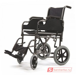 Кресло-каталка инвалидная складная Titan LY-800-812