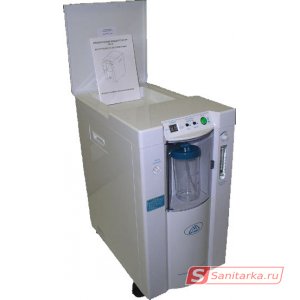 Кислородный концентратор 7F-L3 на 3л/мин