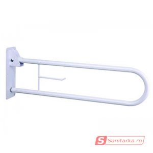 Складной поручень для ванной комнаты Profi-Plus LY-3001-306