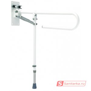 Складной поручень для ванной комнаты Profi-Plus LY-3001-310