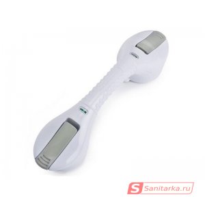 Опорный поручень для ванной комнаты и туалета Profi-Normal LY-3001-350
