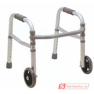 Детские ходунки на колесах Optimal-Kappa LY-506-912S