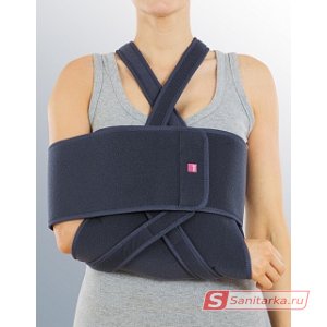 Плечевой бандаж medi shoulder sling