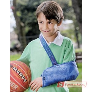 Бандаж medi arm sling детский