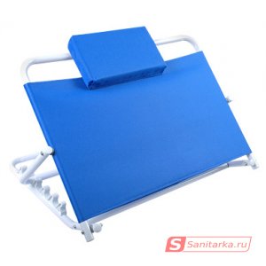 Опора под спину mediQ 10230Т