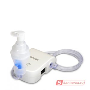 Ингалятор компрессорный OMRON NE-C20 (NE-C802-RU)