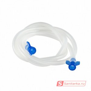 Воздуховодная трубка для OMROM С28/С29/С30/С24/C24Kids/C900