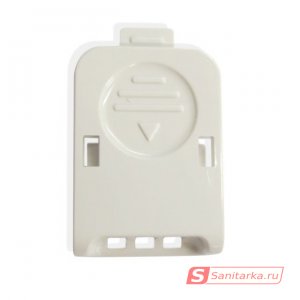 Крышка фильтра для ингалятора Omron NE-C24