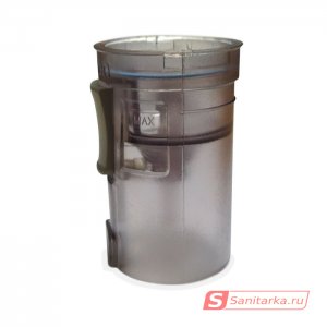 Резервуар для небулайзера OMRON СХ и OMRON C1