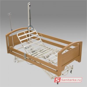 Функциональная электрическая кровать ARMED FS3232WM