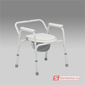 Кресло - туалет FS810