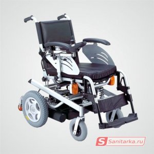 Электрическая кресло коляска для инвалидов ARMED FS123-43