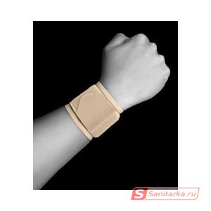 Эластичный ортез на запастье TN-261