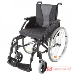 Кресло-коляска Invacare Action 3