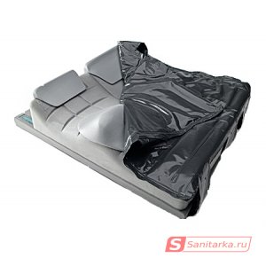 Подушки для колясок Invacare Flo-tech Solution Xtra