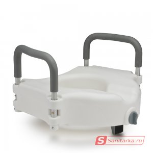 Сиденье (насадка) для унитаза Armed С61550