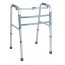Ходунки для пожилых людей MegaOptim FS 915 L / LK 3004