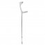 Костыль с опорой под локоть Kowsky 222KL-Standart (Ergo-Grip)