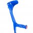 Костыль с опорой под локоть Kowsky 222KL-Standart (Ergo-Grip, Fashion Line)