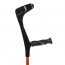 Локтевой костыль Vario Line Anatomic-Softgrip (Fashion Line)
