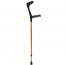 Локтевой костыль Vario Line Anatomic-Softgrip (Fashion Line)