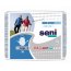 Трусы впитывающие для взрослых Seni Active размер L 10 шт