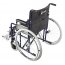 Инвалидная кресло коляска для полных людей 3022C0304 SPU