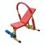 Детский тренажер для пресса Kids King Pro LEM-KAB001