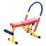 Детский тренажер для пресса Kids King Pro LEM-KAB001