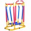 Детский тренажер для ходьбы Kids Air Walker LEM-KAW001