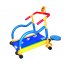 Детская беговая дорожка Kids Treadmill с твистером LEM-KTM002